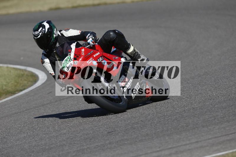 /12 30.04.2026  Speer Racing ADR/Gruppe rot/160